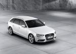 Audi A4 2.0 TDI Quattro Avant 2012 года
